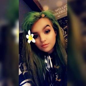 Meet your Posher, Brooklynn